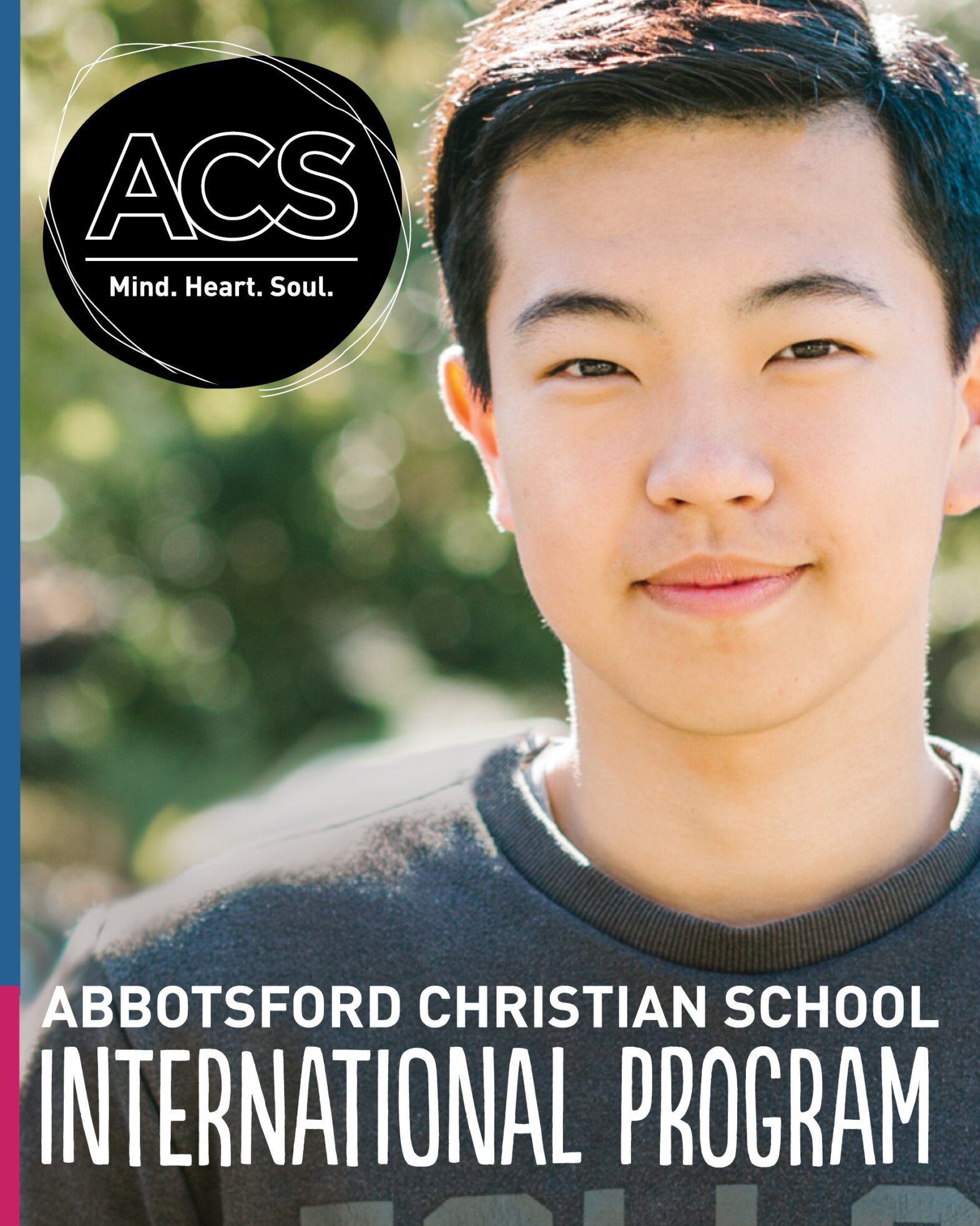 ACS International View Book English