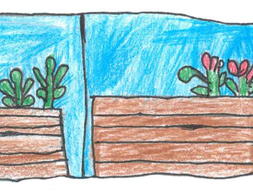 Kindness Gardens of Remembrance